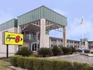 Super 8 By Wyndham Seguin Hotel Szoba fotó